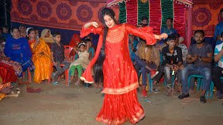 তোমরা কইও গো বুঝাইয়া  Tomra Koiyogo Bujhaiya  New Wedding Dance By Jackline Mim  AR Media [upl. by Higgs]