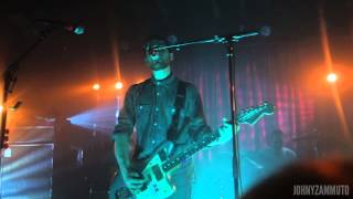 Brand New  FULL SET Live in Brooklyn 122213 [upl. by Pamela]