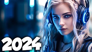 TOP ELETRO HITS 2024 🔥 MÚSICAS ELETRÔNICAS DANCE MAIS TOCADAS 🔥 NA BALADA 🔥 ALOK DAVID GUETTA MIX [upl. by Dasha]