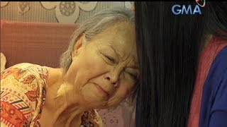 Innamorata Makapagpatawad kaya si Esperanza  Episode 75 Teaser [upl. by Veal954]