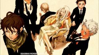 Track 5 DW28A  Deadman Wonderland HD [upl. by Antrim730]