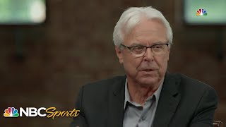 Rick Mears Indy 500 qualifying the most pressurepacked moment of year  Motorsports on NBC [upl. by Whiteley]