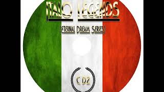 Italo Legends 2ª Parte Dj Son [upl. by Erlinna458]