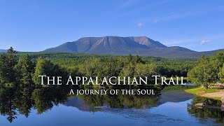 The Appalachian Trail  A Journey of the Soul [upl. by Ransom]