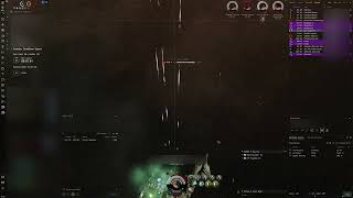 EVE Online  07242023  Golem versus Dreadnought [upl. by Francklyn241]