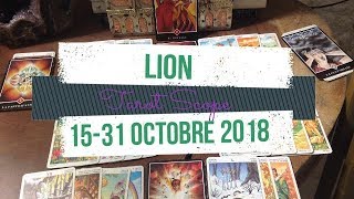 1531 oct 2018 Lion [upl. by Lazarus]