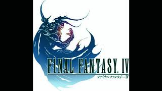 Fight 1  Final Fantasy IV OST Arrangement [upl. by Esinnej]