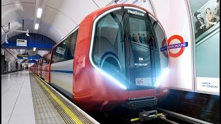 London Underground Song Lyrics amp Video [upl. by Magdaia]