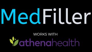 MedFiller Works With Athena [upl. by Alina]