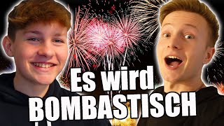 Heimlich Feuerwerk bestellen 💥 Eltern wissen von NICHTS 🤣 TipTapTube Pyroland [upl. by Alor]