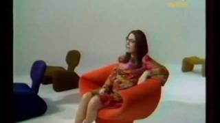 Nana Mouskouri  Au coeur de septembre [upl. by Dranek921]