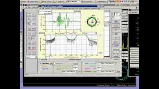 Design of a TwoBandDelay FIR Digital Filter with IIR Extensions [upl. by Ylrebnik]