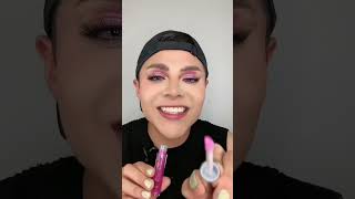 Con o sin maquillaje ðŸ™ˆðŸ’˜ makeup asmr [upl. by Ellinger]