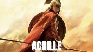 Mythologie Héros grec  Achille [upl. by Bej]