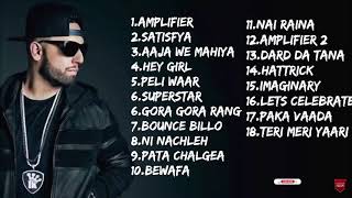 IMRAN KHAN TOP SONG COLLECTION  Audio Jukebox Till 2020  Imran Khan [upl. by Romeo]