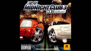 92 Mannie Fresh  Real Big Instrumental Midnight Club 3 Theme song [upl. by Melamed]