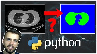 Python Image Segmentation Tutorial 2022 [upl. by Leuneb]