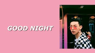 GOOD NIGHT  Xiao Gui  chinesepinyinenglish [upl. by Namad]