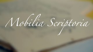 Mobilia Scriptoria [upl. by Stockton]