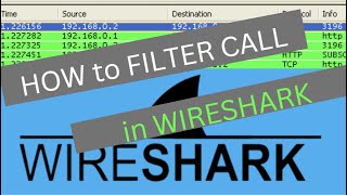 wireshark packet capture  How to filter and analyze calls in wireshark  sip call flow wireshark [upl. by Ecirehc]