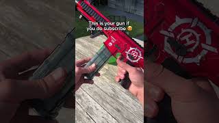 The last gun is insane [upl. by Chelsy]