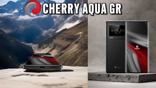 CHERRY AQUA GR OFFICIAL PRICE SPECS amp FEATURES IN PHILIPPINES [upl. by Hagi410]