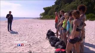 Koh Lanta 2014  Bande Annonce n°2 [upl. by Eromle589]