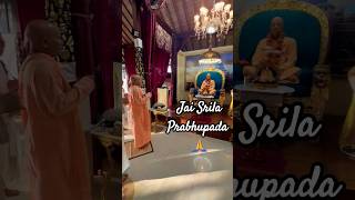 Guru Vandana prabhupada [upl. by Akel]