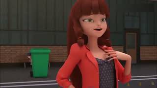 Miraculous Ladybug Season 4 Episode 25 RISK English dub part 1 WATCH NOW [upl. by Oriane852]