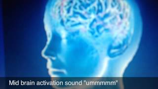 Mid Brain Activation Sound [upl. by Adyeren772]