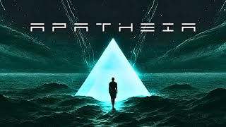 Apatheia  1 Hour of Ethereal Space Ambience  Deep Focus Study Music [upl. by Boar]