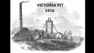 BARRHEAD Nitshill pit disaster [upl. by Powel]