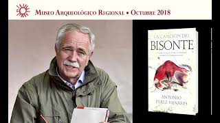 Top de novelas históricas sobre la Prehistoria parte dos [upl. by Duile]