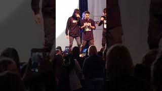 Dobre brothers tour atlanta 2018 [upl. by Randall]