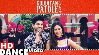 Guddiyan Patole Fan Video  Gurnam Bhullar  Nisha Bano  Sonam Bajwa  Releasing 8th March 2019 [upl. by Ilatfen]