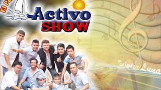 AMOR TIRANO ACTIVO SHOWwmv [upl. by Louis]