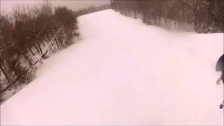 Airglow to Black Hole  Sunday River [upl. by Raynard553]