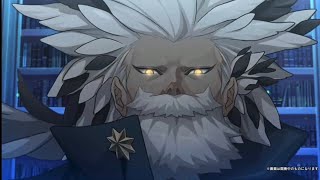 【FGO】PtolemaiosPtolemy Archer Servant Noble Phantasm Teaser  プトレマイオス【FateGrand Order】 [upl. by Ayanahs]