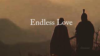 Endless Love Jackie Chan amp Kim Hee Seon with lyrics [upl. by Zwart511]