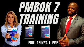 PMBOK Guide 7th Edition Training for 2023 PMP Exam Students [upl. by Milburn]