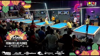 32  Humberto Castaño VS Josue Torres [upl. by Randie]