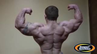 Flex Lewis 2013 Olympia posing [upl. by Jenkins]