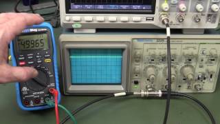 What Is An Oscilloscope [upl. by Mandell66]