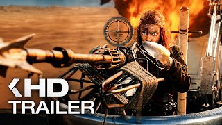 The Best Upcoming Movies 2023 amp 2024 New Trailers [upl. by Lerred]