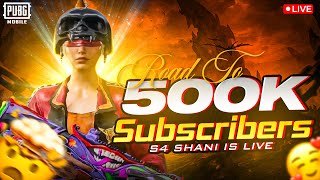 S4 SHANI IS LIVE NEW WOW MATCH MAGIC TRICK 1VS4 GUN GAME OMG😱 100 KILL [upl. by Aldin]