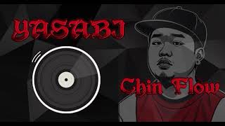 Chin Flow  Yasabi  Visualizer Video [upl. by Ansaev]