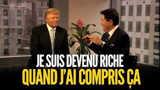 Pourquoi Trump et Robert Kiyosaki Croient en Votre Réussite Financière [upl. by Mulligan73]