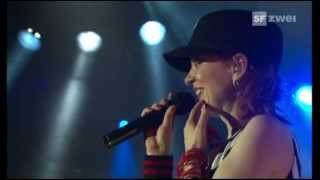 Full concert Garbage Live in Montreux 2005 [upl. by Aliwt]