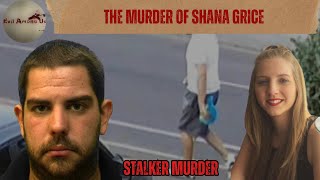 The Horrific Murder of Shana Grice True Crime Documentary [upl. by Ravahs937]