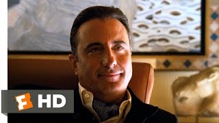 Oceans Thirteen 66 Movie CLIP  Terry On Oprah 2007 HD [upl. by Beeck]